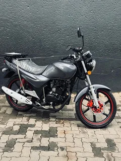 XS200 BLAZE 2025