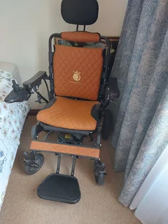 Electrical Remote control chair