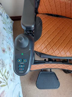 Electrical Remote control chair