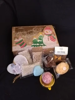 General Gift Hampers / Teachers Appreciation Gifts