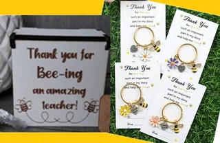 Teachers Appreciation Gifts
