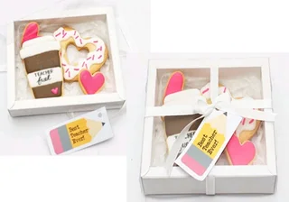 Teachers Appreciation Gifts