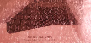 Samsung Tab S11 Ultra Keyboard