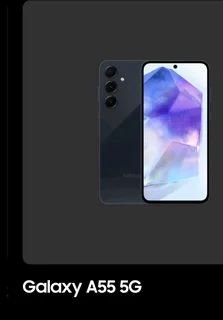 Samsung Galaxy A55 5G