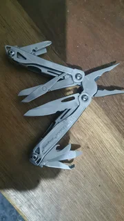 Leatherman Wave