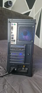2TB Gaming PC