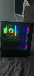 2TB Gaming PC