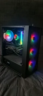 2TB Gaming PC
