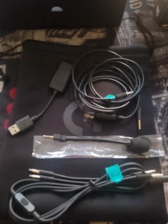 Logitech G Pro X gaming headset for sale