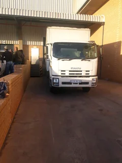 Code 10 truck driver available