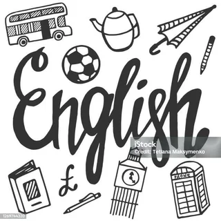 Remote English Lessons