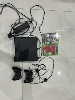 Xbox 360 S