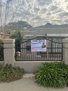 3 bedroom house for sale in Rosettenville