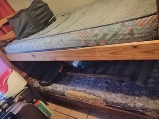 Double bunk