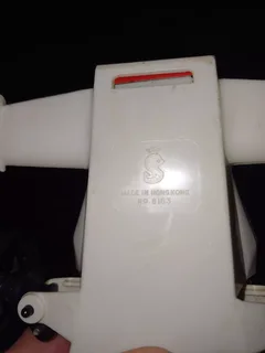 Vintage toy car. Formula 1 Texaco Marlboro McLaren, Emerson Fittipaldi