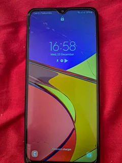 Samsung Galaxy A12