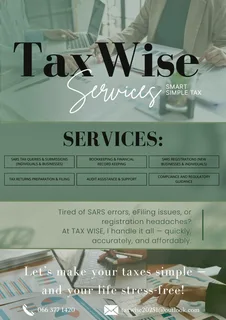 Accounting Services