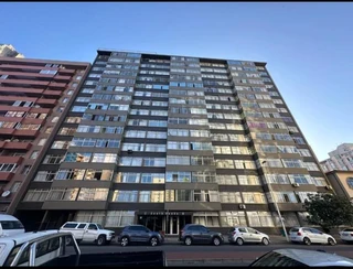 2 Bedroom Beach Side Apartment for sale in South Beach, Durban