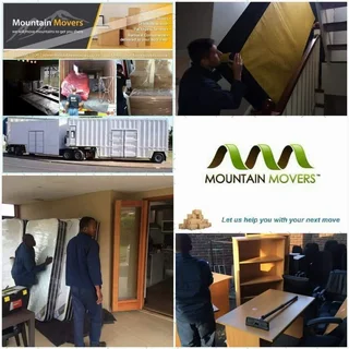 Mountain Movers Furniture Removals Durban