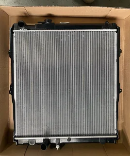 Radiators for sale