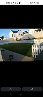 Bamboo and wood fencing