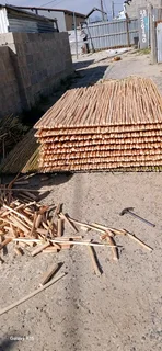 Bamboo fencing compony