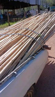 Bamboo fencing compony