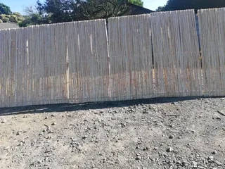 Bamboo fencing compony