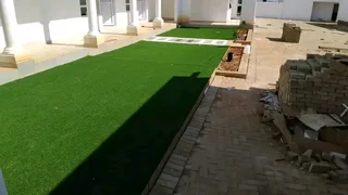 Artificial grass