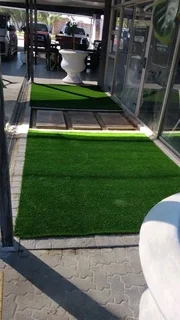Artificial grass