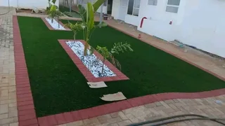 Artificial grass