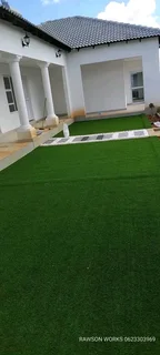 Artificial grass