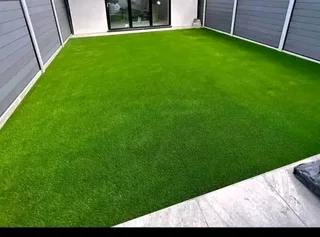 I. M looking for garden work