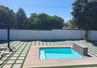 Wood decking and renovation