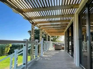 Wood decking and renovation