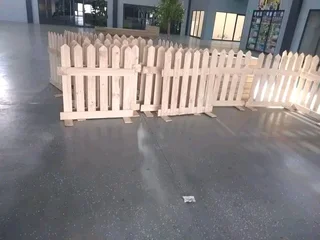 Clean white picket fencing 0678467527