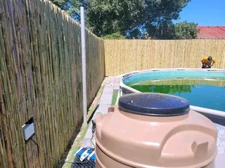 Bamboo fencing compony 0678467527