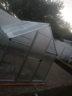 Greenhouse installation