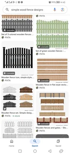 Picket fencing whatsapp 0678467527