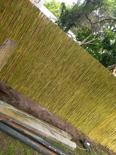 Bamboo fencing compony 0678467527