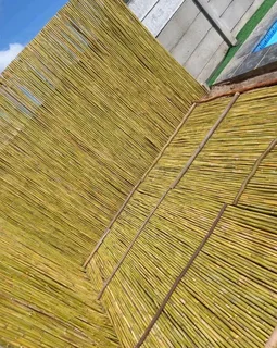 Bamboo fencing compony 0678467527