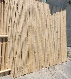 Bamboo fencing compony 0678467527