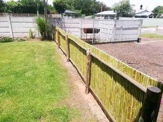 Bamboo fencing compony 0678467527