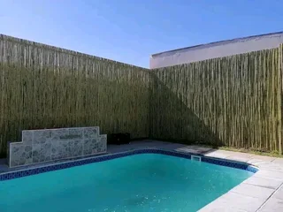 Bamboo fencing compony 0678467527