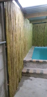 Bamboo fencing compony 0678467527