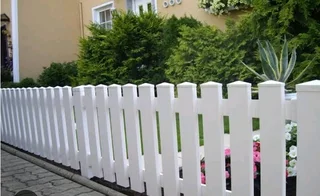 Picket fencing whatsapp 0678467527