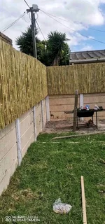 Quality bamboo fencing compony 0678467527 we