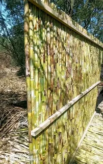 Quality bamboo fencing compony 0678467527 we