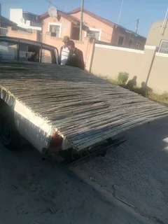 Quality bamboo fencing compony 0678467527 we