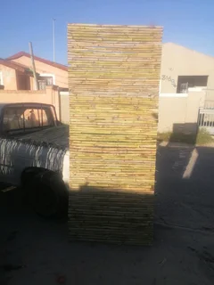 Quality bamboo fencing compony 0678467527 we